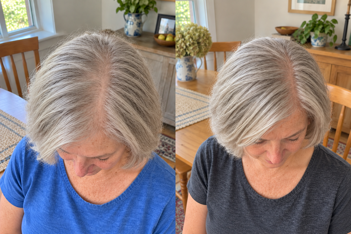 Comparison 1, Day 0
