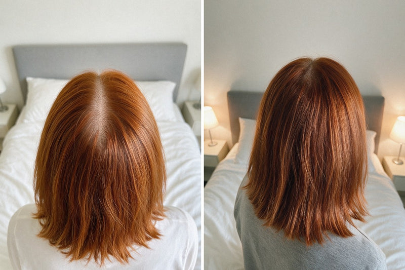 Day 0 and Day 90